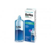 Renu MultiPlus Υγρό Φακών Επαφής 360ml