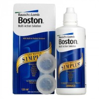 BOSTON SIMPLUS Liquid Lens 120ml