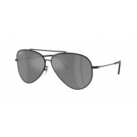 RB R0101S 002/GA AVIATOR REVERSE