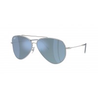 RB R0101S 003/GA AVIATOR REVERSE