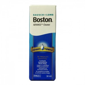 BOSTON CLEANER  Liquid Lens 30ml