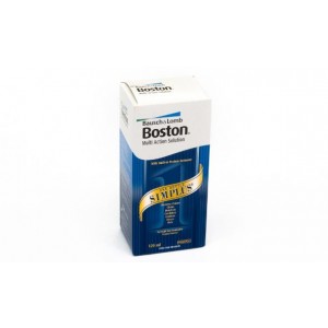 BOSTON SIMPLUS Liquid Lens 120ml
