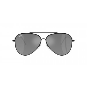 RB R0101S 002/GA AVIATOR REVERSE